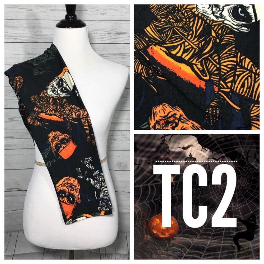 Lularoe Leggings